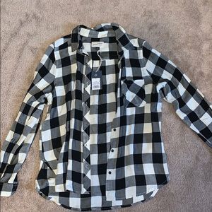 Universal Thread Flannel